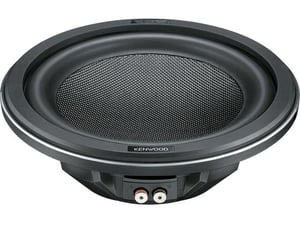Kenwood Auto subwoofer KFC-WPS1200F