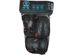 Štitnici za rolere Crveni