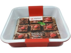 Alpina Kalup za kolač 23x22cm