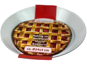 Alpina Kalup za kolač 24x3cm