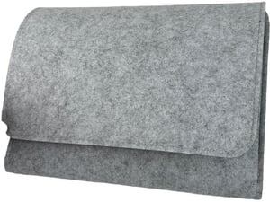 Torba za sedište auta Siva