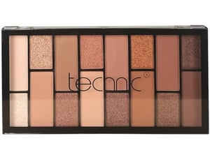 Technic Cosmetics Paleta senki i pigmenata Exposed