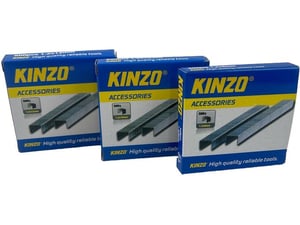 Kinzo klamarice za heftalicu