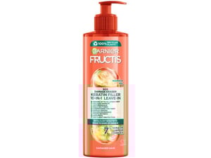 Garnier Fructis SOS Damage Eraser 10u1 Krema za kosu bez ispiranja 400ml