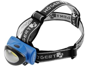 Hogert Čeona lampa 3W IP 20 180 LM