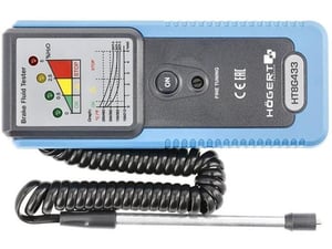 Hogert Ispitivač kočione tečnosti