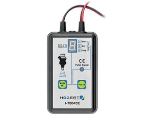 Hogert Ispitivač ubrizgavanja