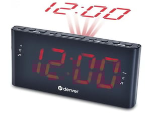 Denver FM radio CPR-710