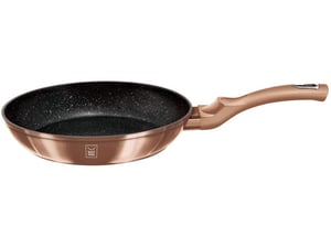 Kaufmax Tiganj 24cm rose gold metalic collection