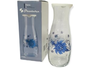 Pasabahce Bokal sa poklopcem amphora diana 1,18l