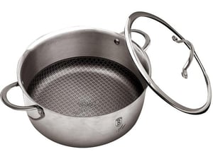 Berlinger Haus Šerpa sa poklopcem 24 cm eternal collection bh-7438s