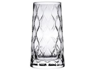 Pasabahce Čaša leafy 35,5cl 4/1