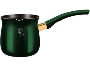 Berlinger Haus Džezva za kafu 0.67l emerald collection