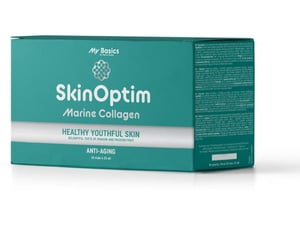 Zepter Skinoptim Marine Collagen, 28 bočica - Za zdravu i lepu kožu
