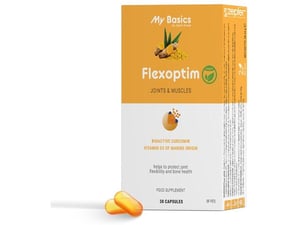 Zepter Flexoptim - za zdravlje zglobova 30 caps
