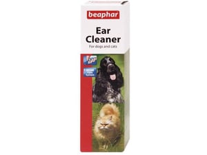 Beaphar Čistač ušiju 50ml