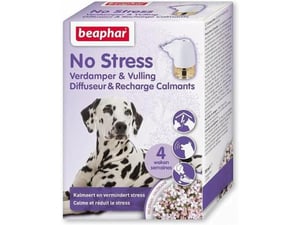 Beaphar No Stress početni paket za pse 30ml