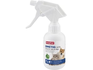 Beaphar Sprej protiv buva Dimethi 250 ml