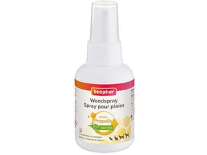 Beaphar Sprej za rane 75ml