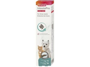 Beaphar Tablete za poboljšanje crevne funkcije IntestoPro 50g