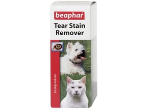 Beaphar Tear Stain Remover 50ml