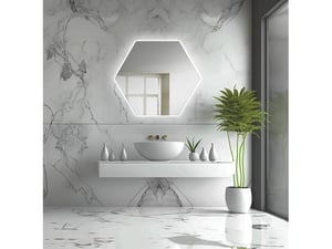 Kadu Ogledalo Harmony 70x80