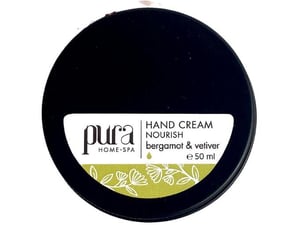 Pura Homespa Krema za ruke Nourish 50ml