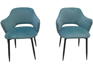 A Moderna Andrijašević Stolica Fiona