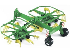 Bruder Priklučak za seno Krone