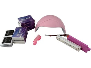 SHELLALAH Set za manikir