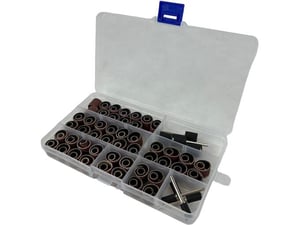 Nastavci za čeonu brusilicu