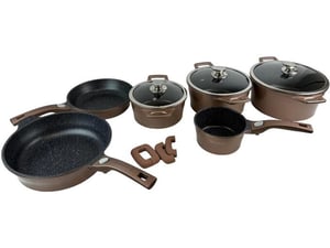 Royalty Line Set Posuđa COPPER