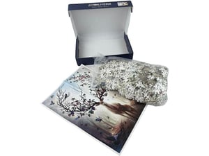 Jigsaw slagalica 1000 delova