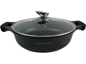 Royalty Line Šerpa RL-BS28ML