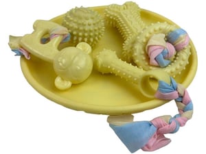 Igračka za žvakanje za pse