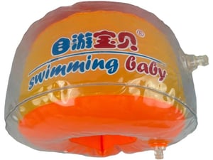 Mišići za plivanje NARANDŽASTI L