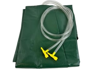 Vreća za navodnjavanje bašte