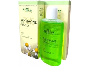 Botanica Losion Antiacne