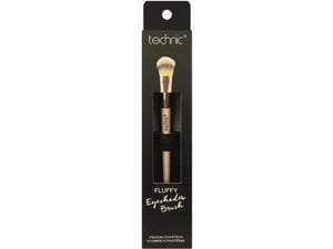 Technic Cosmetics Četkica za senku Fluffy