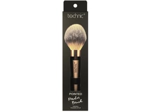 Technic Cosmetics Četkica Pointed