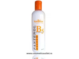 Botanica Balzam Pantenol 300ml