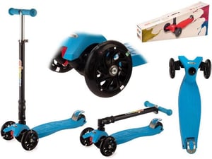 Trotinet Micmax MG-03Z