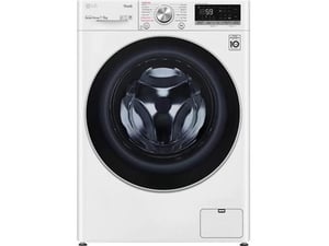 LG Mašina za pranje i sušenje veša F2DV5S7S1E