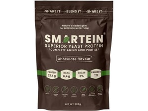 Smartein Protein Čokolada 500g