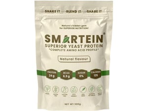 Smartein Protein Natural 500g