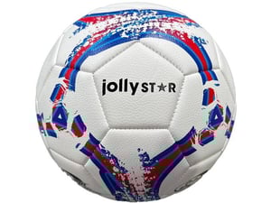 Pirox Lopta fudbal Jollystar World