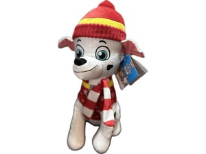 Ostoy Plišana igračka Patrolna šapa Marshal 50cm