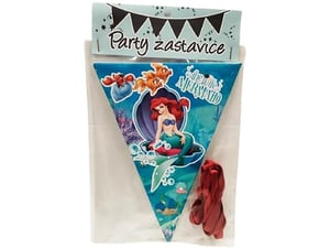 Aleksić plus Party zastavice
