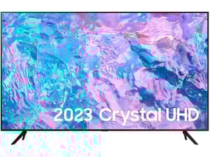 Samsung Televizor UE75CU7102KXXH