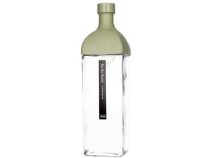 Hario Ka-Ku Smokey Green boca